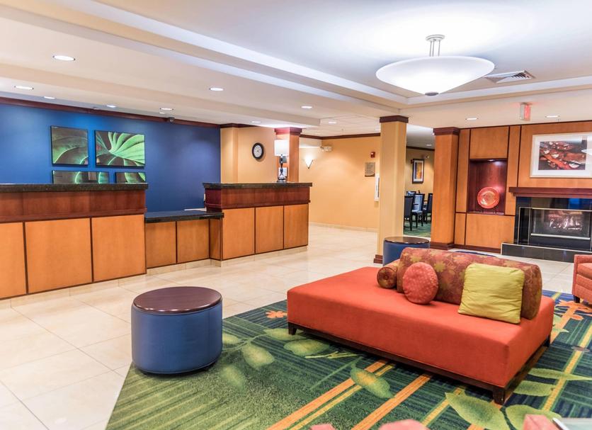Recepció Foto