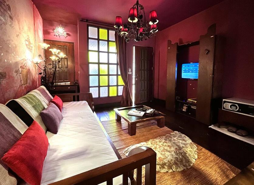 Sala Foto
