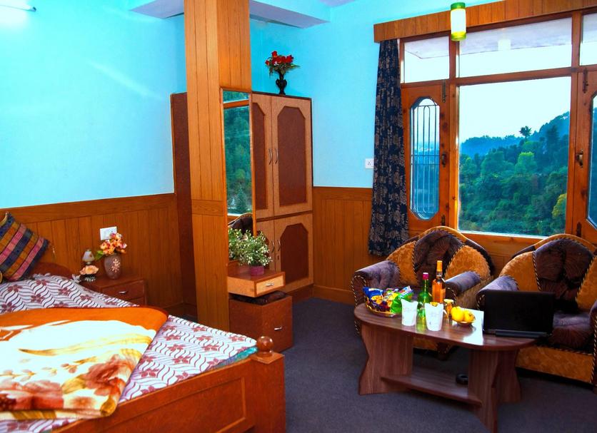 Sala Foto