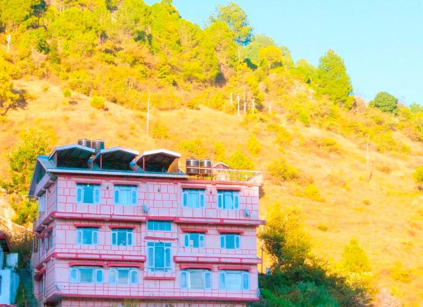 Edifici Foto