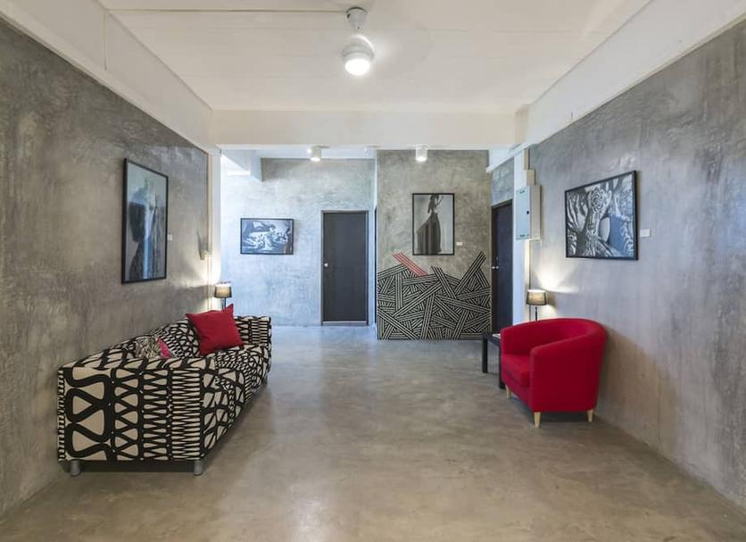 Sala Foto