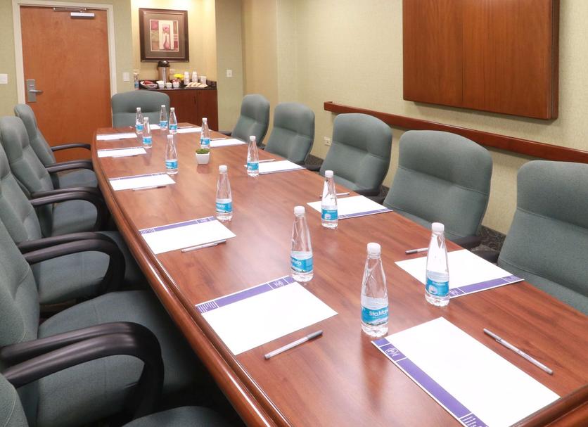 Sala de conferències Foto