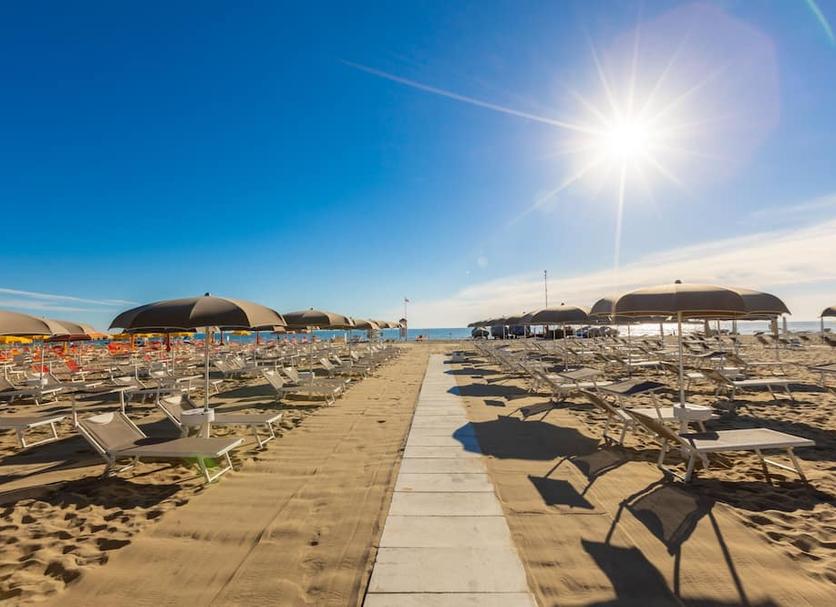 Platja Foto