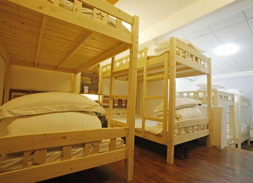 Serveis de l’habitació Foto