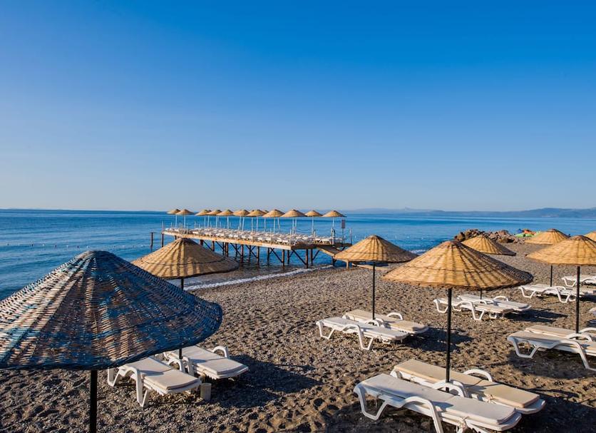 Platja Foto
