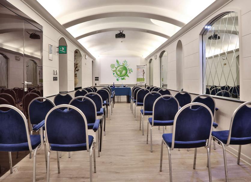 Sala de conferències Foto