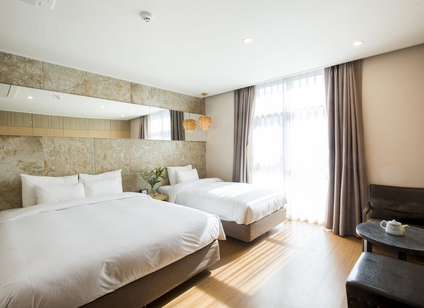 Habitació Foto