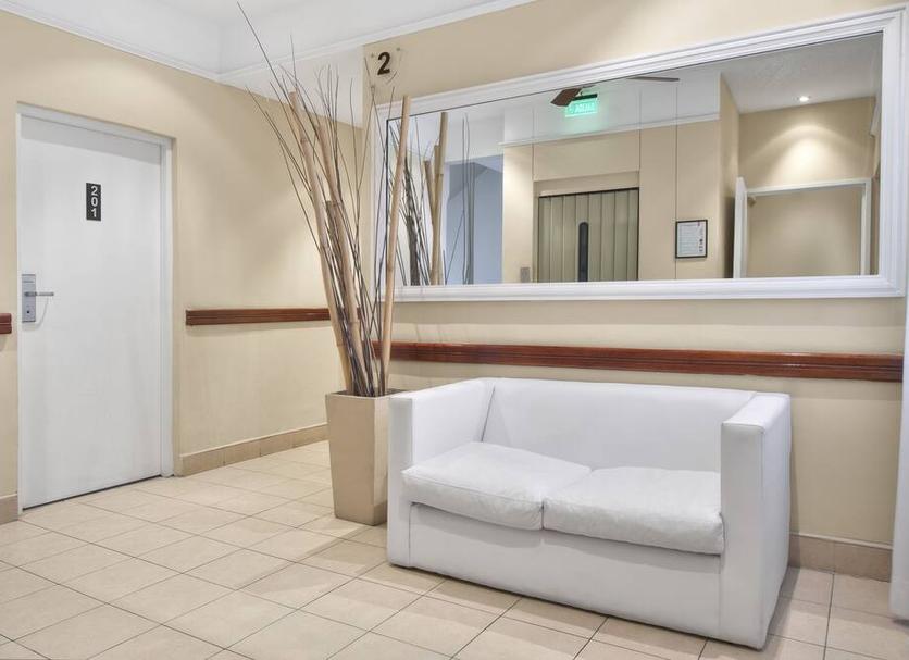 Serveis de l’habitació Foto
