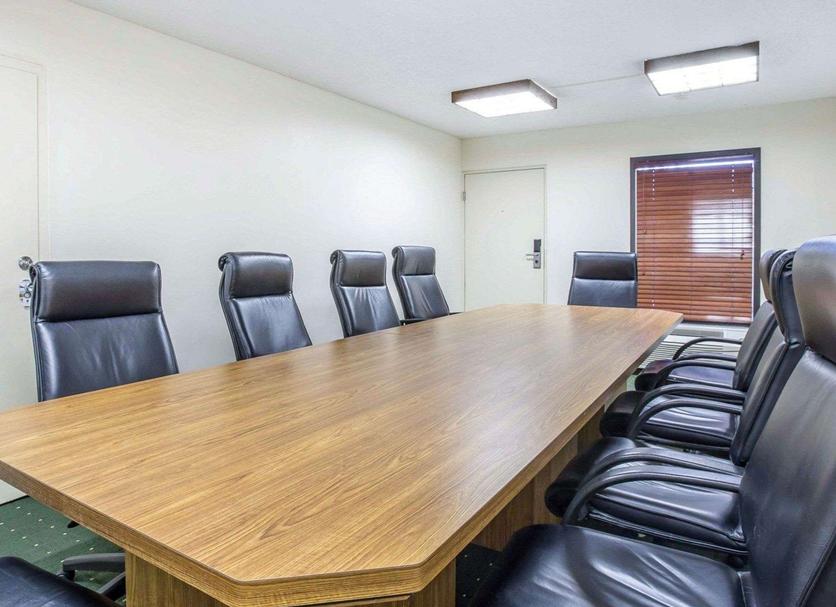 Sala de conferències Foto