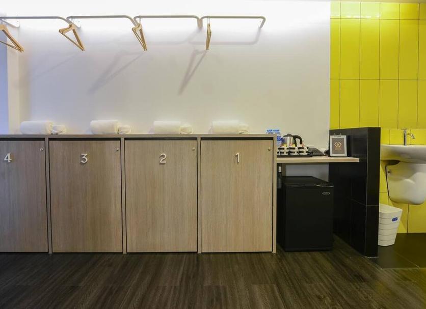 Serveis de l’habitació Foto