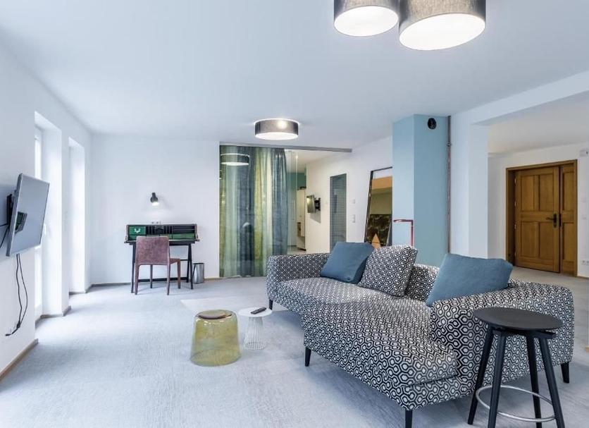 Sala Foto