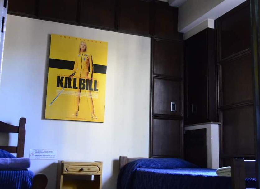 Serveis de l’habitació Foto