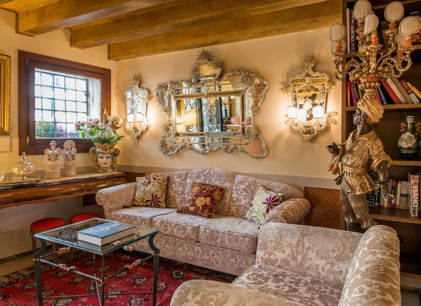 Sala Foto