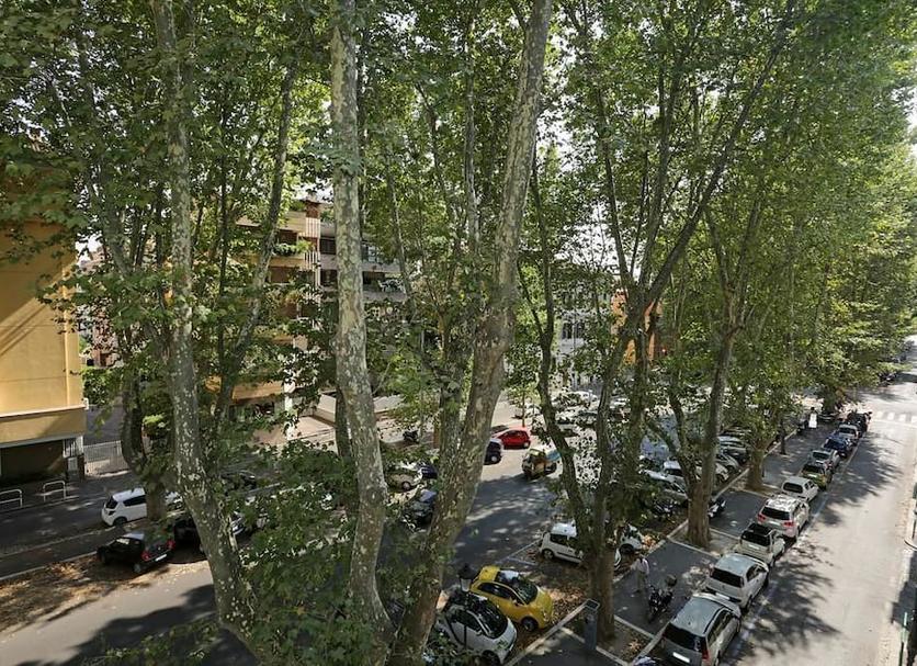 Vista exterior Foto