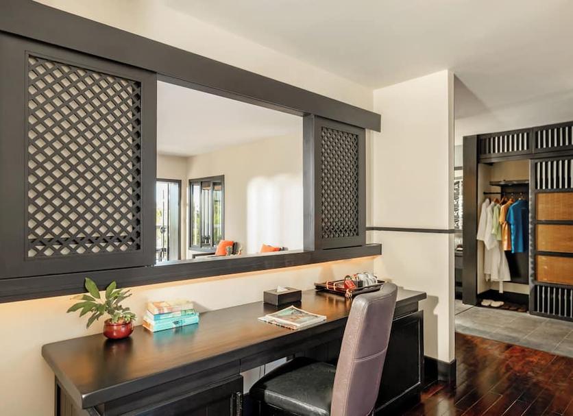 Serveis de l’habitació Foto