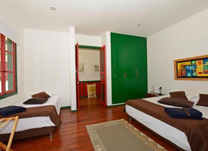 Habitació Foto