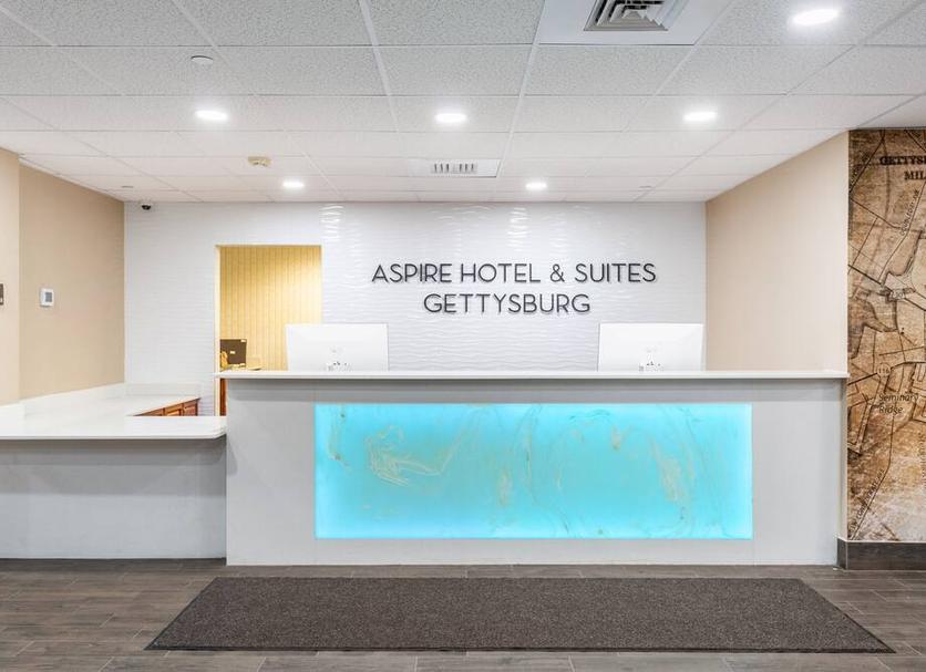 Recepció Foto