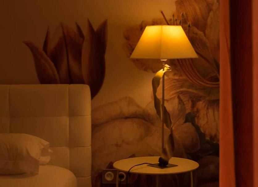 Serveis de l’habitació Foto