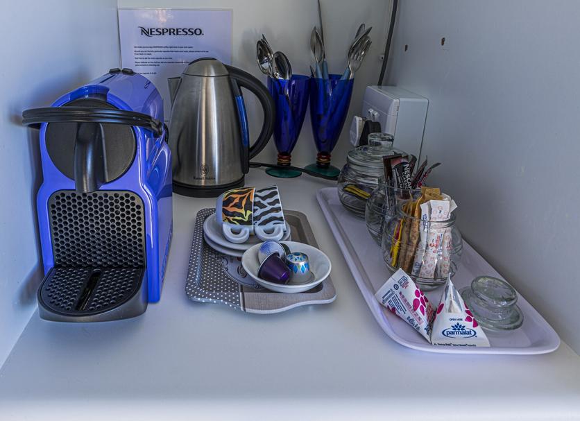 Serveis de l’habitació Foto