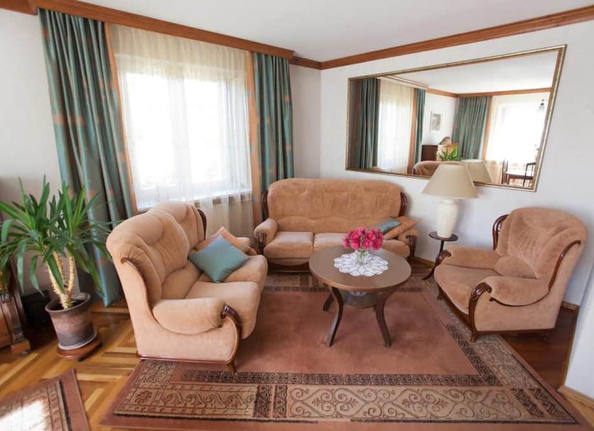 Sala Foto