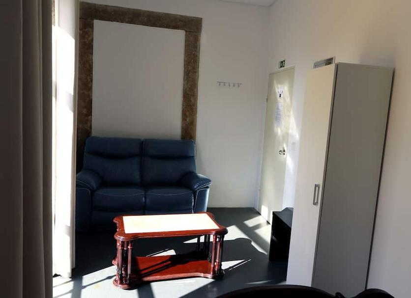 Sala Foto