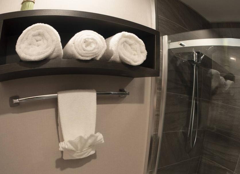 Serveis de l’habitació Foto