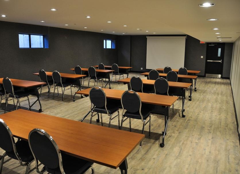Sala de conferències Foto