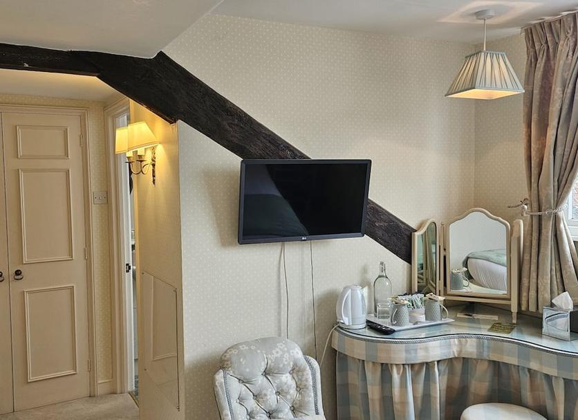 Serveis de l’habitació Foto