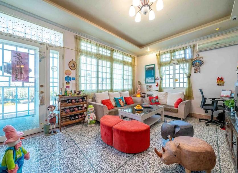 Sala Foto