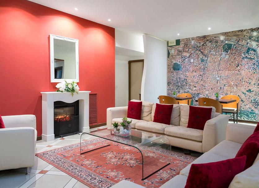 Sala Foto