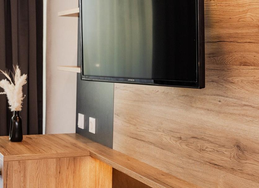Serveis de l’habitació Foto