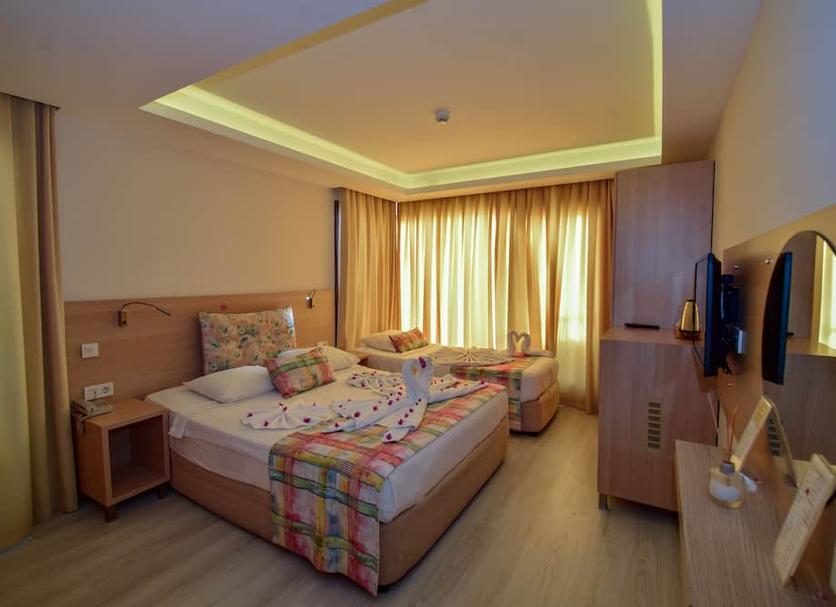 Habitació Foto