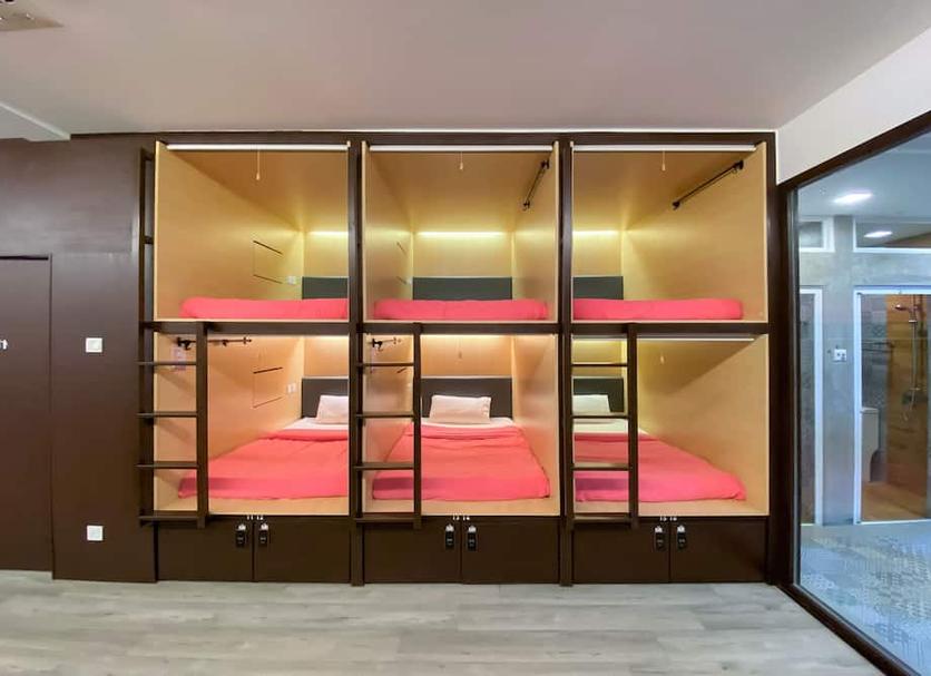 Habitació Foto