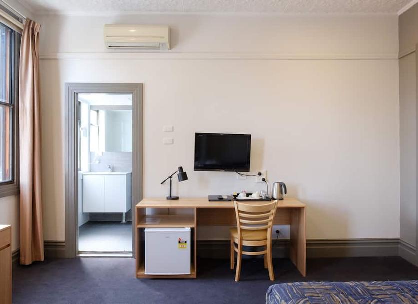 Serveis de l’habitació Foto