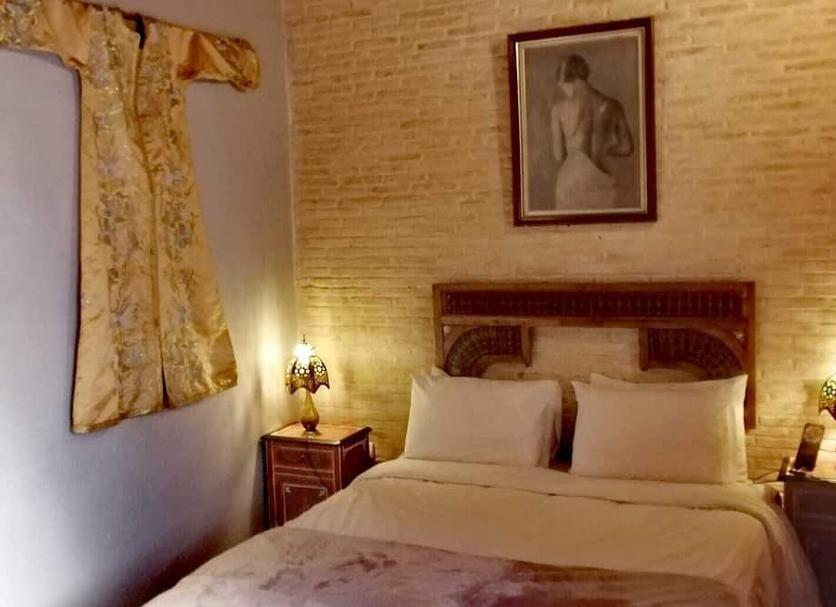 Habitació Foto