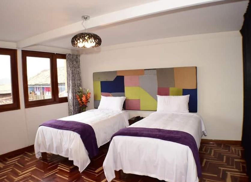 Habitació Foto
