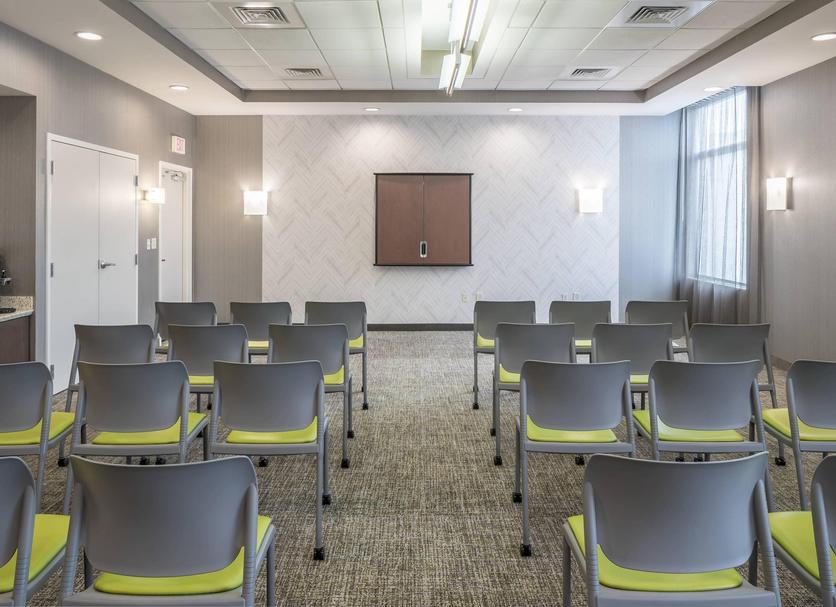Sala de conferències Foto
