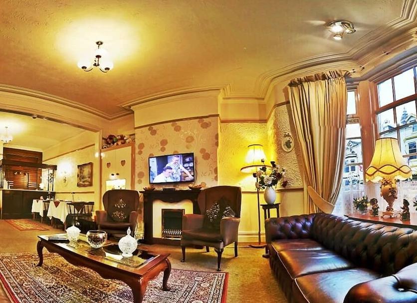 Sala Foto