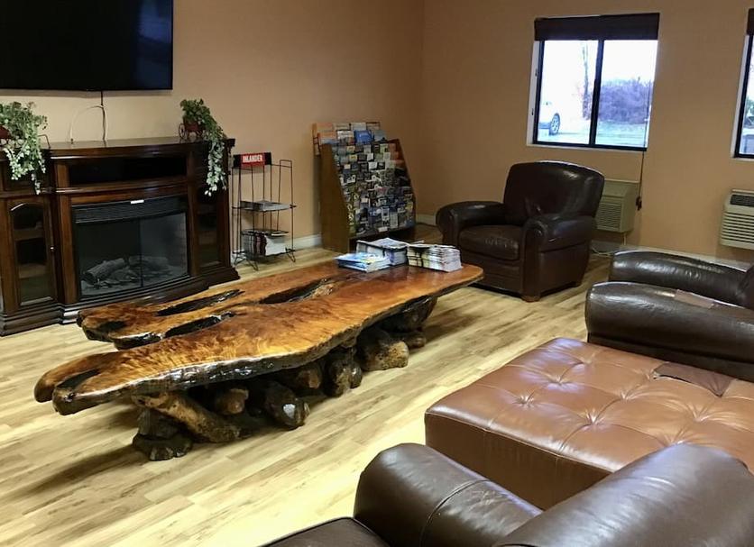Sala Foto