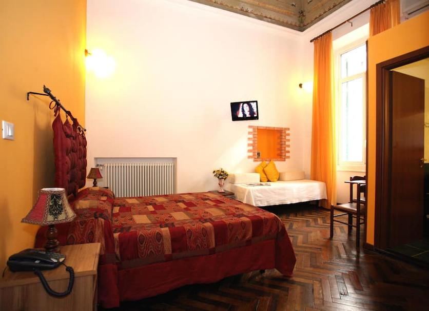 Habitació Foto