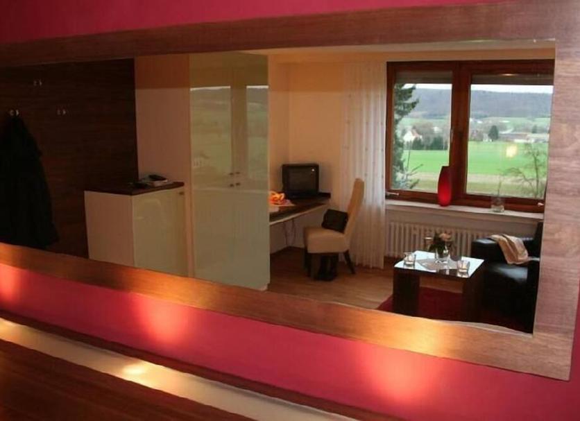 Serveis de l’habitació Foto