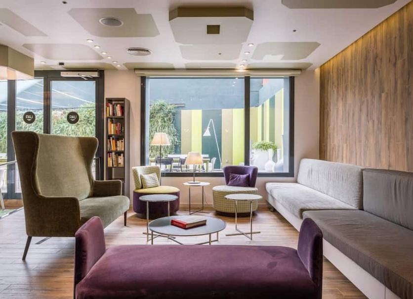 Sala d'estar Foto