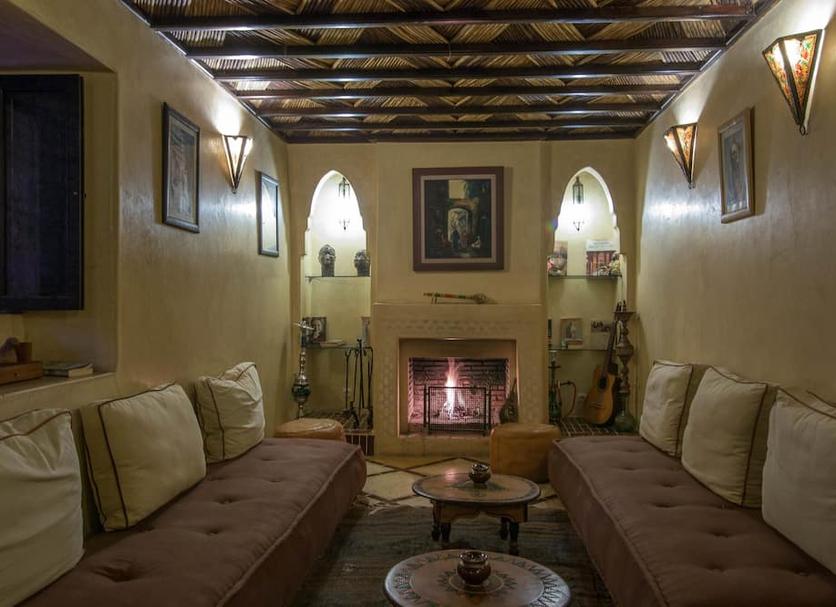 Sala Foto