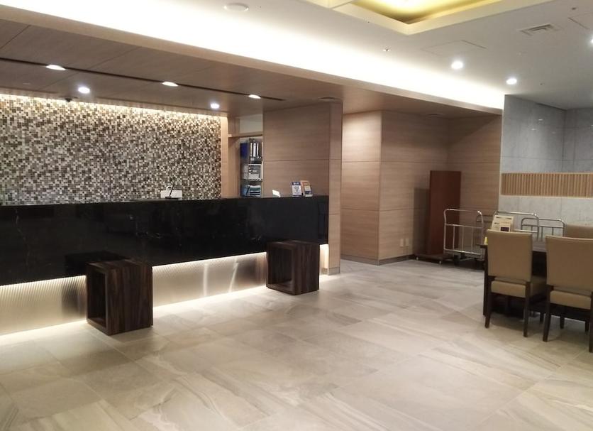 Recepció Foto