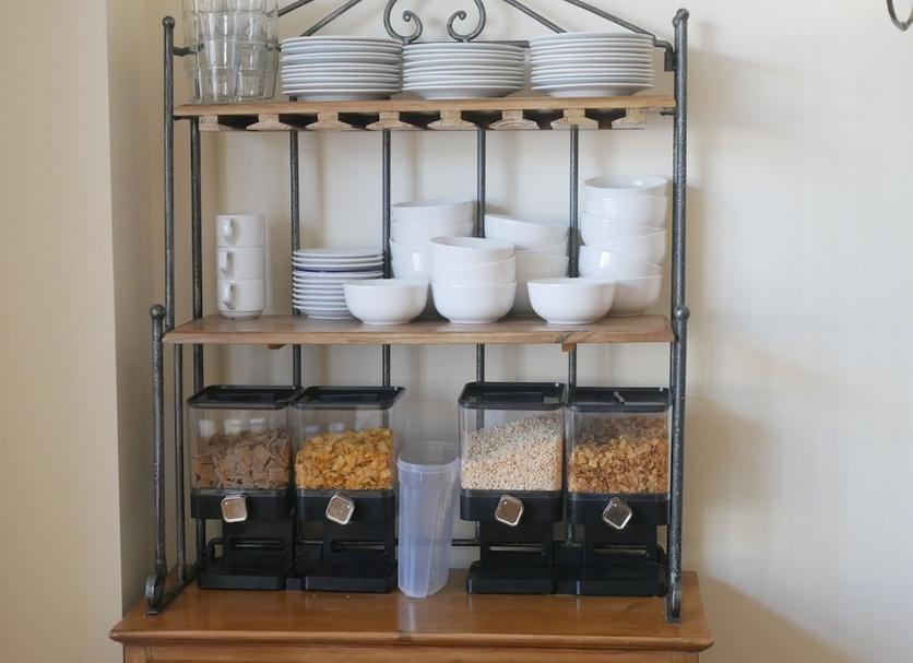 Serveis de l’habitació Foto