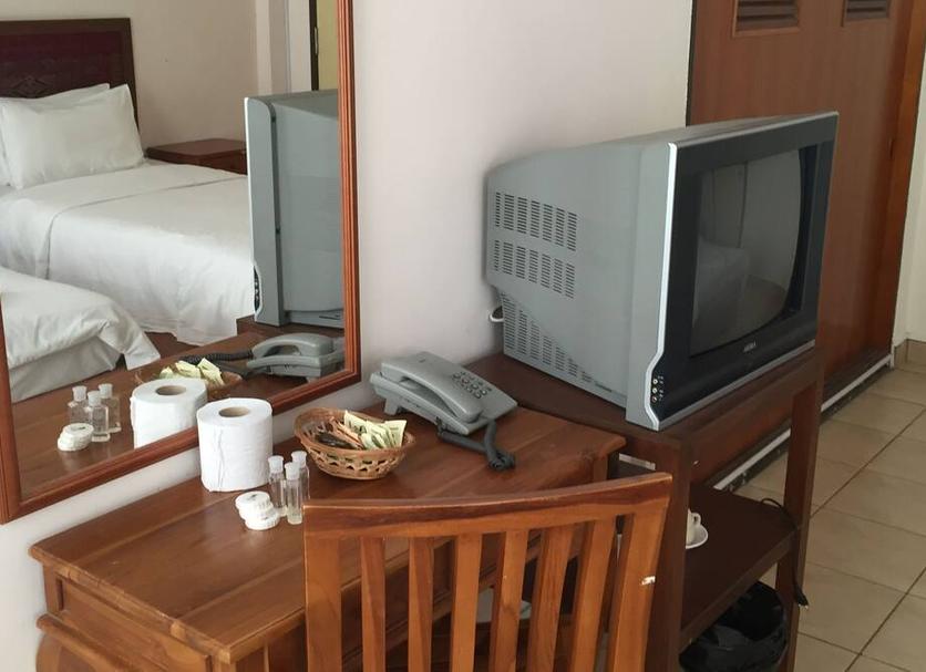 Serveis de l’habitació Foto