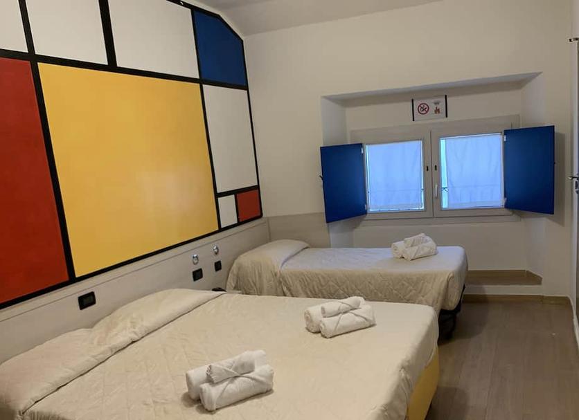 Habitació Foto