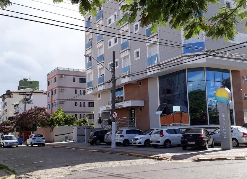 Vista exterior Foto
