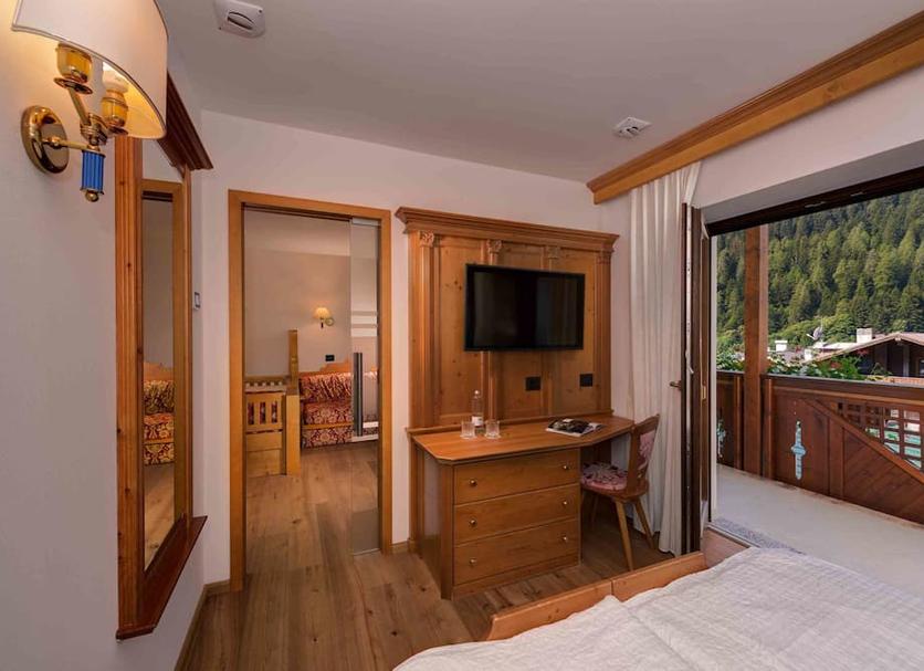 Serveis de l’habitació Foto