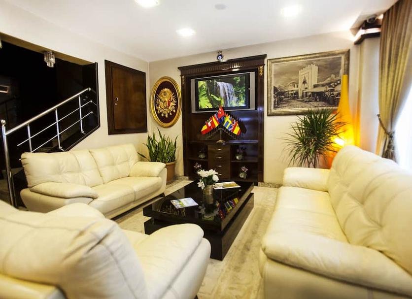 Sala Foto